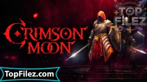 Crimson Moon Free Download PC and Mobile 1