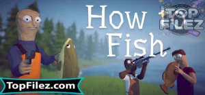How to Fish Free Download PC and Mobile 1