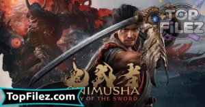 Onimusha Way of the Sword Free Download PC and Mobile 1