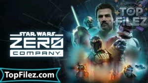 Star Wars Zero Company Free Download PC and Mobile 1