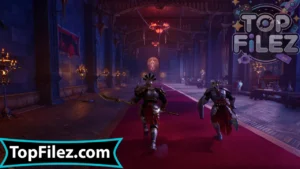 Crimson Moon Free Download PC and Mobile 2