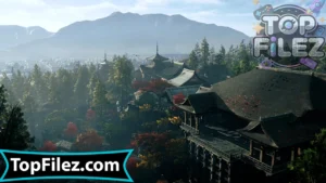 Onimusha Way of the Sword Free Download PC and Mobile 5