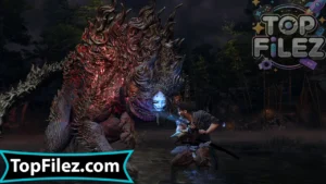 Onimusha Way of the Sword Free Download PC and Mobile 2
