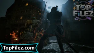 The Blood of Dawnwalker Free Download PC and Mobile 5